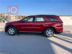 دودج دورانجو